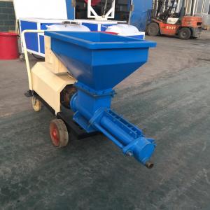 螺杆(gan)注(zhu)浆机