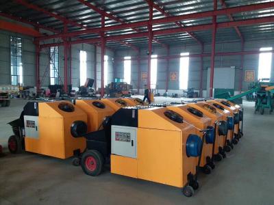 细石输送(song)泵(beng)