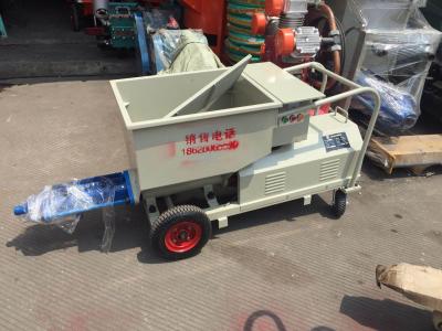 螺杆式(shi)注浆机