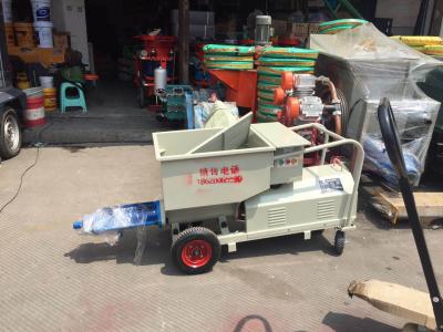 螺(luo)杆(gan)式(shi)注浆机(ji)