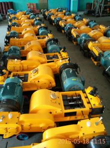 黑旋风(feng)三缸(gang)注(zhu)浆(jiang)机