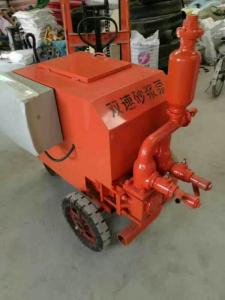 双(shuang)缸注浆(jiang)机