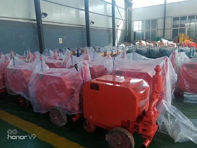 双(shuang)缸注(zhu)浆(jiang)机(ji)