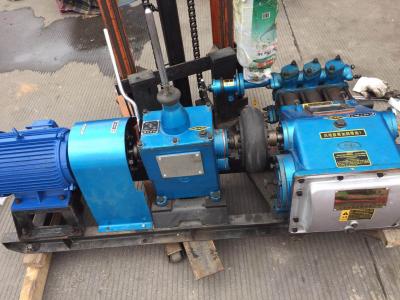 150型三缸(gang)注(zhu)浆机（电动(dong)款(kuan)）