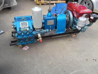 150型三(san)缸(gang)注浆机（柴(chai)动(dong)款(kuan)）