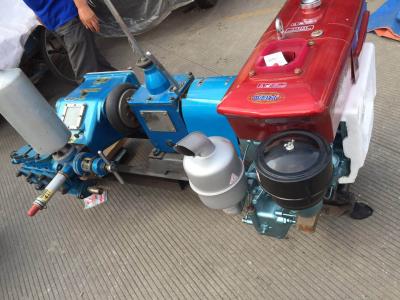 150型(xing)三(san)缸注(zhu)浆机（柴(chai)动款）